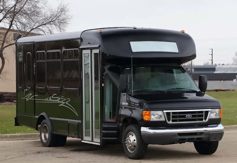 Exciting party buses perfect for celebrating special occasions. Exciting party buses perfect for celebrating special occasions.