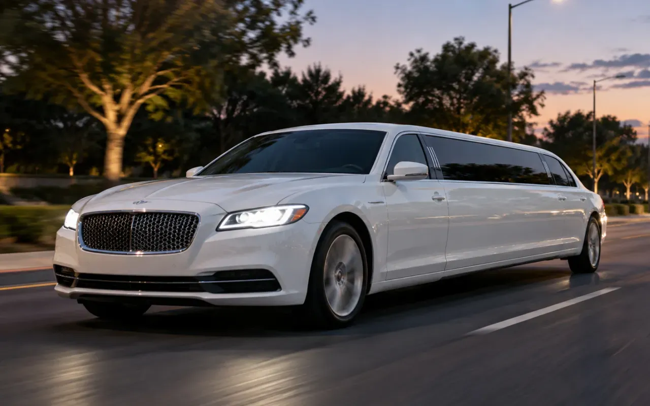 Limo Rental Limo Rental