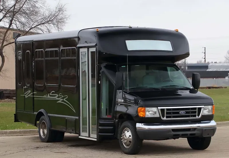 Exciting party buses perfect for celebrating special occasions. Exciting party buses perfect for celebrating special occasions.